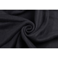 2015 Новый стиль моды Home Textile Woven Plain 100% Полиэфирный флис Snuggle Blanket